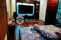 Bán nhà trần cung, cầu giấy, 33m2,6.2 tỷ, 5.45 tỷ, ở sướng