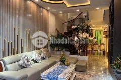 Nhà cũ tiện xây mới 2 mặt hẻm xe hơi nở hậu chỉ 9.79 tỷ