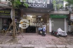 Chính chủ cho thuê nhanh văn phòng quận hai bà trưng 82 tuệ tĩnh dt từ 40 115m2, 0931 703 628