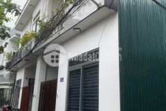 Bán nhà 2 tầng kiệt 214 phan bội châu