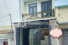 Bán nhà gần khu nam long,bình tân,40m2,2pn,2wc giá chỉ 4.1 tỷ