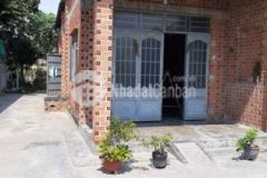 Nhà bán 7 x 19 nở hậu 15 hình l đường ô tô vào