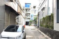 Bán nhà hxh đường lý thánh tông dt 4x17m cấp 4