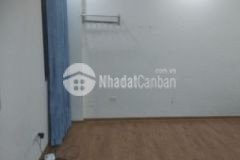 Chính chủ bán nhà 5 tầng mới ngõ 34445 ngọc thụy