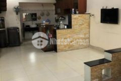 Bán nhà 41 nguyễn oanh ngay ngã 5 chuồng chó