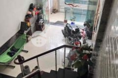 Bán nhà giá tốt hẻm 1 phạm văn chiêu
