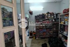 Nhà cấp 4 sổ riêng 82m2 hẻm 184 lê đình cẩn