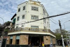 Bán biệt thự góc 2mtiền 190 đ số 1 12 19 18tỷ 5lâu