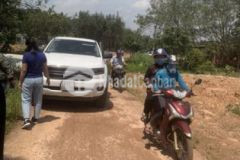 Đất sổ riêng chủ ngộp cần ra gấp ngay becamex đp