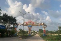 Bán đất thôn đông yên xã duy trinh