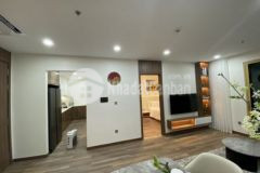 Tôi cần bán căn hộ cc 2pn full nội thất liền tường