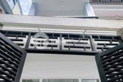 Cần bán gấp nhà đẹp mới 100 quận 4 gọi e
