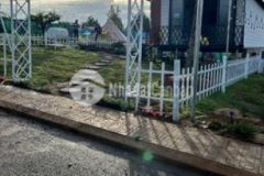 Bán căn homestay 154m2 shr 1 tỷ 140 gần tp bảo lộc