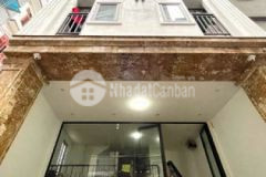 Bán ccmn 7t ôtô tm 105m2 phố xuân đỉnh giá18tỷ