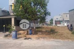 Bán gấp miếng đất ngay mặt tiền quốc lộ 13