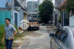 Bán nhanh lô đất đường 970 quận 9