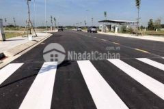 Mặt tiền 186 hiền vương cần bán gấp