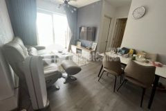 Bán căn 83m2 3pn có sổ giá 2 1 tỷ cho vay 1 5 tỷ