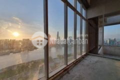 Siêu phẩm penhouse empire view đẳng cấp thủ thiêm