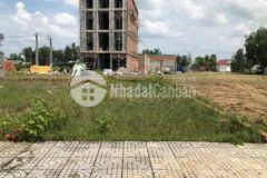 Bán lổ lô đất 5x18 shr dự án long cang residence