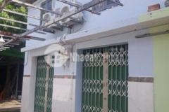 Nhà mới 1lầu 1xẹt hxh đườg huỳnh thị hai 3m x 5m