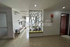 Căn hộ 75m2 2pn 2wc the harmona q tân bình
