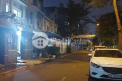 Bán biệt thự khu quân đội phan văn trị p7 gò vấp