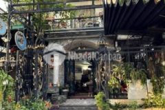 Biệt thự 180 m2 kdc gia hoà phong phú bình chánh