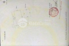 Nhà 2 mặt kiệt trần cao vân giá 1ty780tr