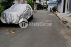 Cần bán gấp nhà mới gần vòng xoay lê đại hành