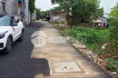 Cần bán nhà đất hxh lê đức thọ p 15 gò vấp 62m2