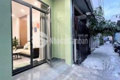 Nhà 2 tầng kiệt trưng nữ vương hải châu đà nẵng