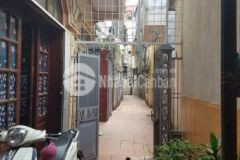 Bán nhà riêng dt 90m x 2 5t tại ngõ 460 thụy khuê