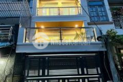 Bán nhà lê văn sỹ 5x12 hxh né ở ngay chỉ 10 8 tỷ