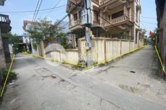 110m2 đất bình minh đường oto giá cực tốt