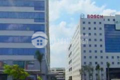 Nhà 2 mặt tiền đang cho thu nhập 200trth chỉ 37ty