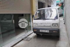 Nhà 42m 4 tầng lạch tray nq 5 tạ đỗ cửa hơn 2 tỷ