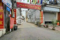 Em bán lô góc tại tdp cộng hòa phường bần tx mỹ hà