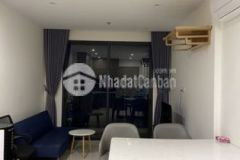 Chung cư vinhomes grand park 59m² 2 pn