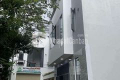 Nhà 3tầng ô tô đổ cửa nguyễn phước nguyên