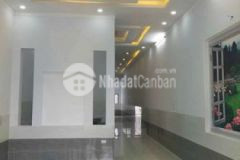 Nhà 5x33m sổ riêng gần chợ thanh hóa