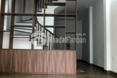 Bán nhà phường phúc đồng mới tinh ở luôn 41m2