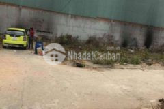 5x20 80mtc ngay balanxi rất thoáng giá tốt