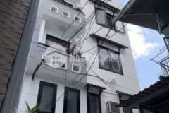 Bán nhà đẹp hxh tô hiến thành q10 6pn 9 3 tỷ