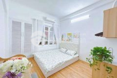 Lê đức thọ 9phòng kk full dòng tiền 45tr hơn 5tỷ