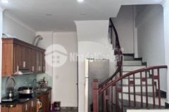 Bán nhà phố tư đình mới đẹp ô tô ở luôn 31m2