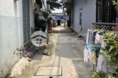 Bán nhà cấp 4 hxh đường thạnh lộc 19 quận 12