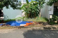 Kẹt ngân hàng ra gấp miếng đất thổ cư cạnh chợ