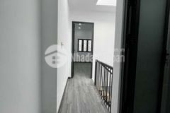 Nhà hẻm xe ba gác đường tô hiến thành gần bigc