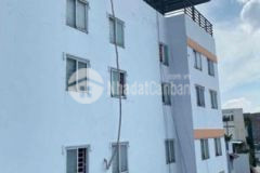 Nhà đẹp rẻ gò vấp nguyễn văn lượng 55m 4 tang 5x10